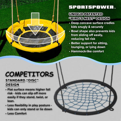 Metal slide combination set (including slide)