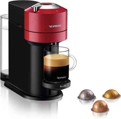 Coffee and espresso machine - matte black
