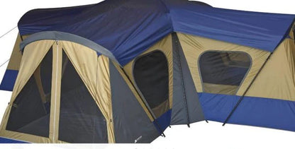 Base Camp 14 Person Cabin Tent