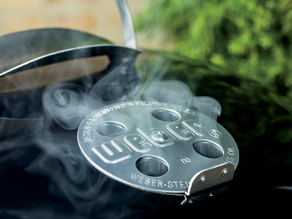 22” Charcoal Grill