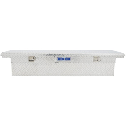 Low Profile Crossover Truck Tool Box