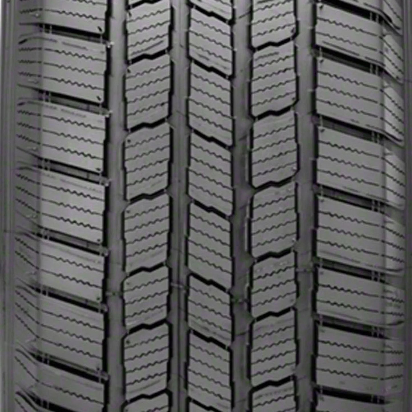 LTX M/S All-Season LT265/75R16/E 123/120R Tire