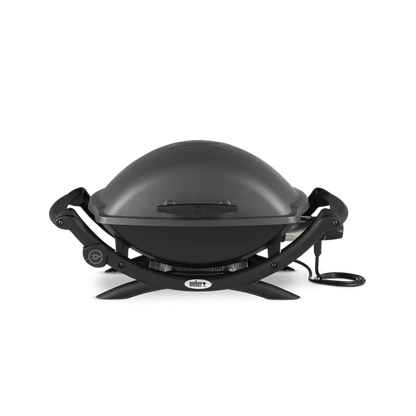 Electric Grill – High-Performance Portable Grill for Outdoors, RVs, and Small Spaces
