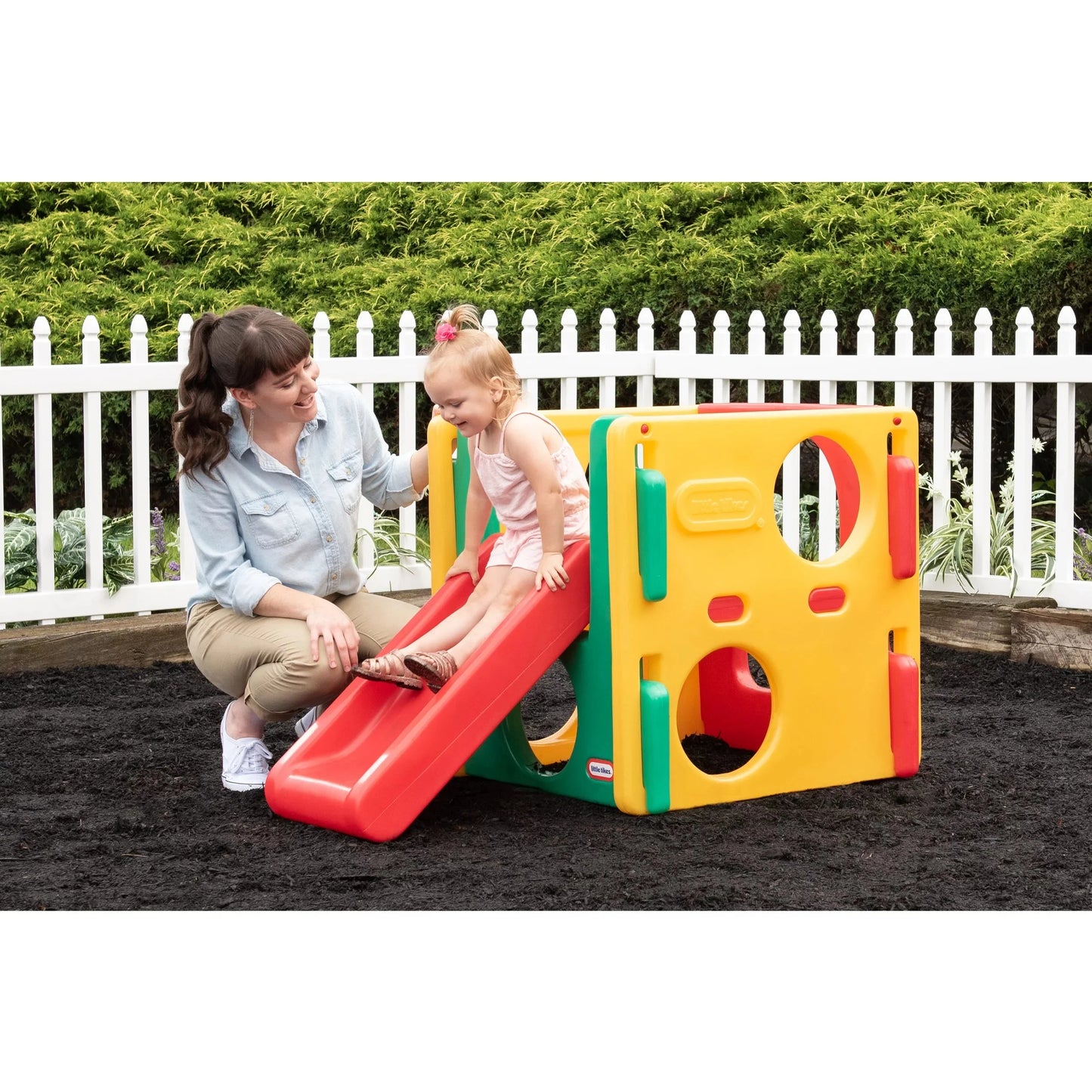 Activity Gym for Toddlers