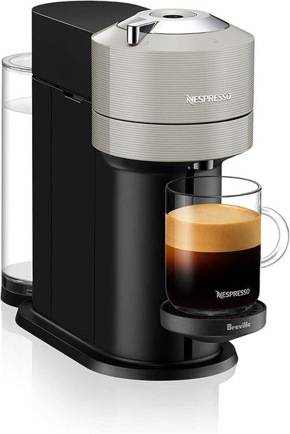 Coffee and espresso machine - matte black