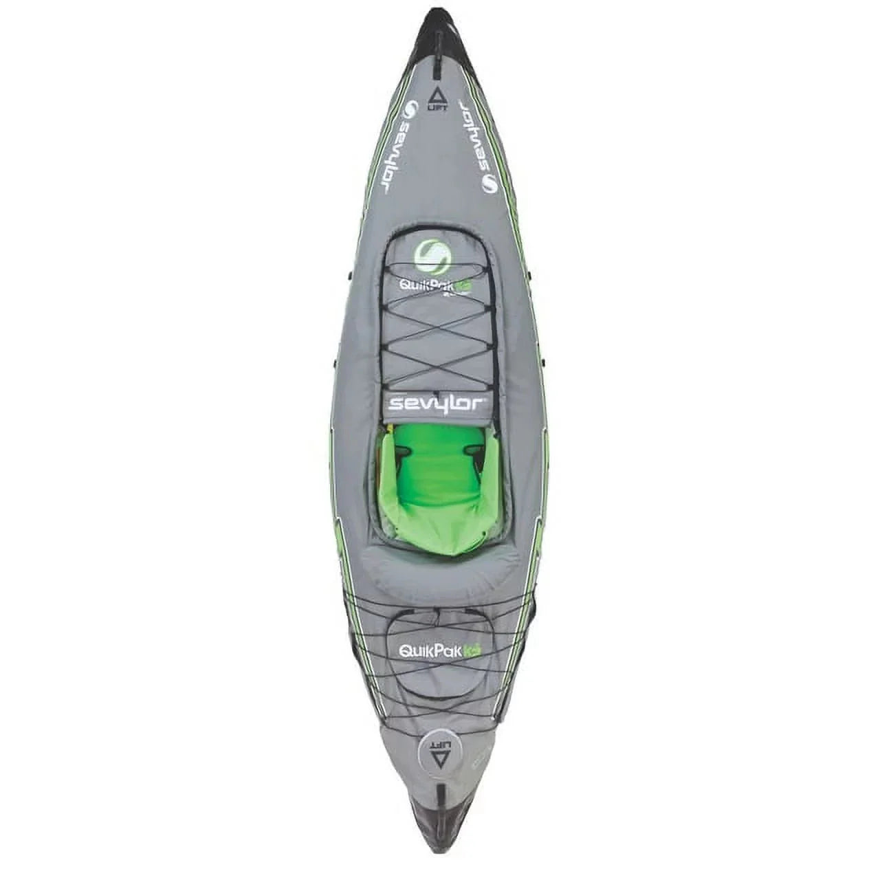Inflatable Kayak