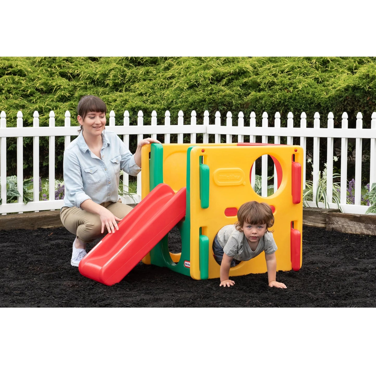 Activity Gym for Toddlers