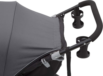 Classic Jogging Stroller, Grey