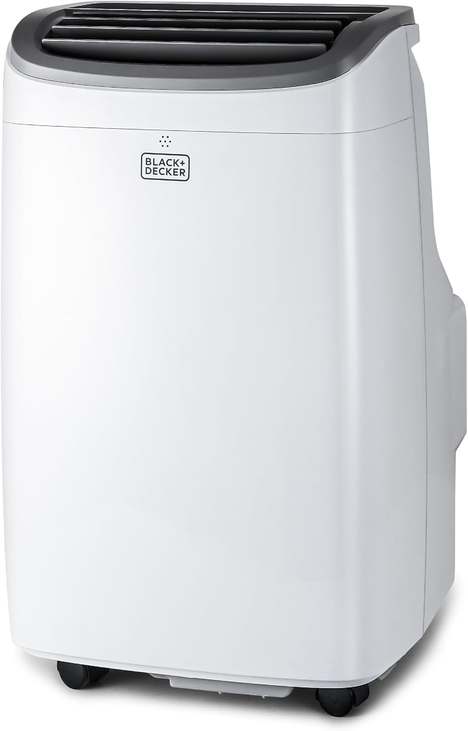 Intelligent portable air conditioner, featuring both cooling and heating functions, with a cooling power of 14000 watts (10200 watts SACC), a heating power of 12000 watts, suitable for rooms with an area not exceeding 700 square feet, with a built-in