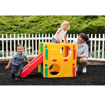 Activity Gym for Toddlers