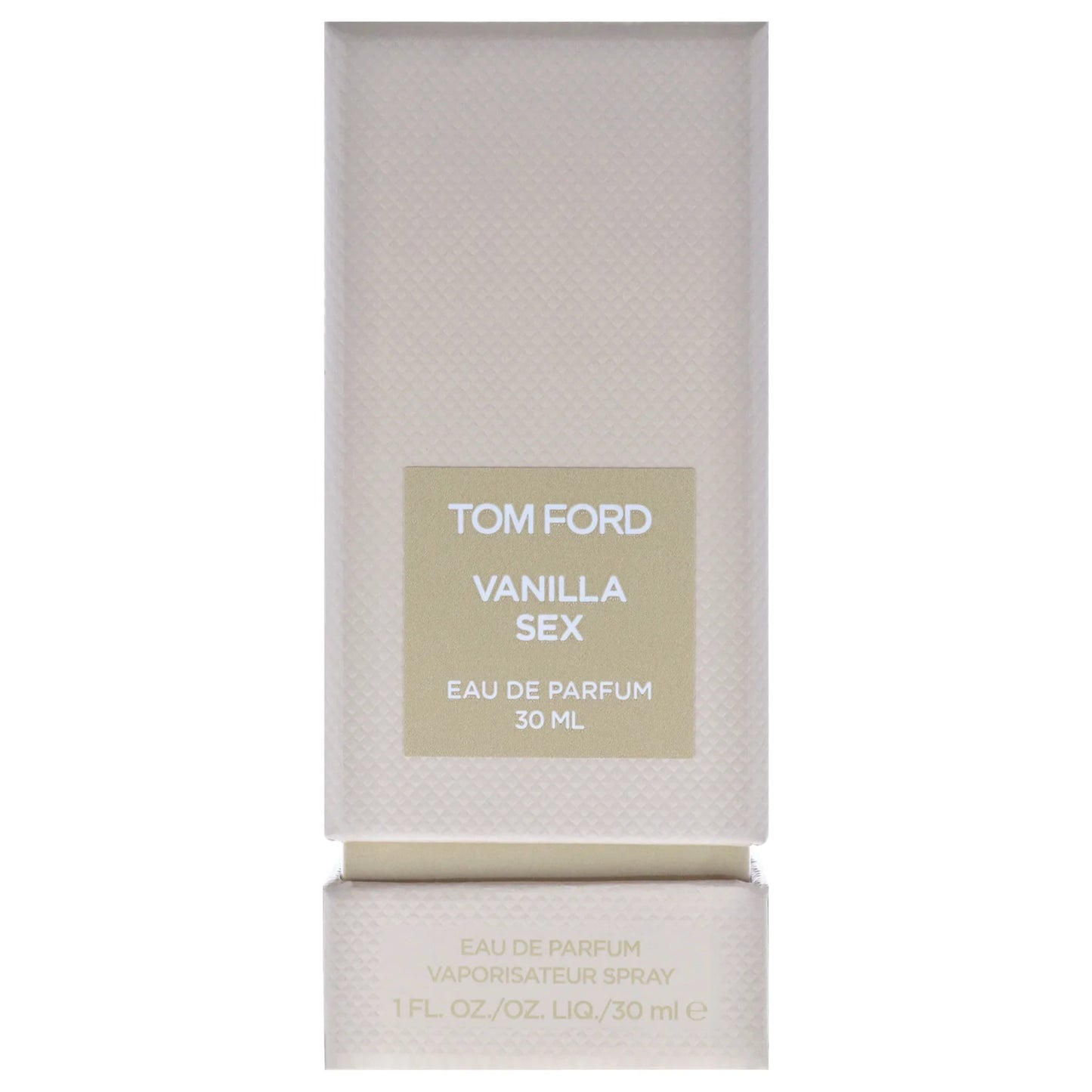 Tom Ford Vanilla