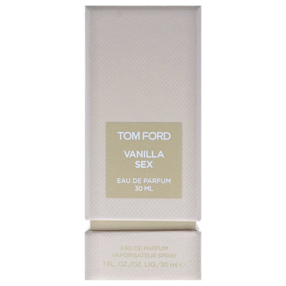 Tom Ford Vanilla