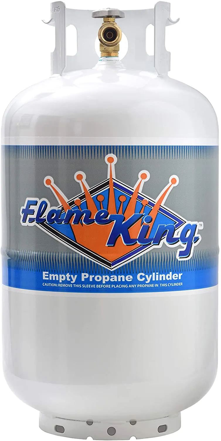 Overflow Protection Device Valve, DOT and TC Compliant, White
