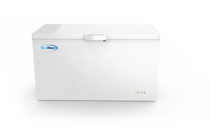60 in. Commercial Chest Freezer 16 Cu ft.