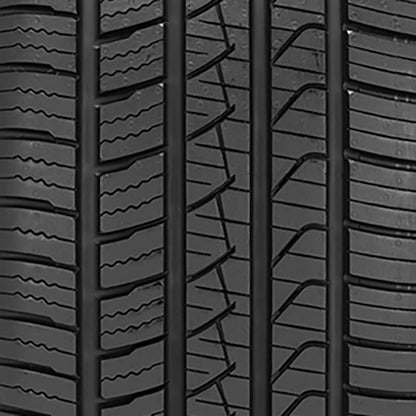 ALL SEASON All Season 235/45R18 94V Passenger Tire