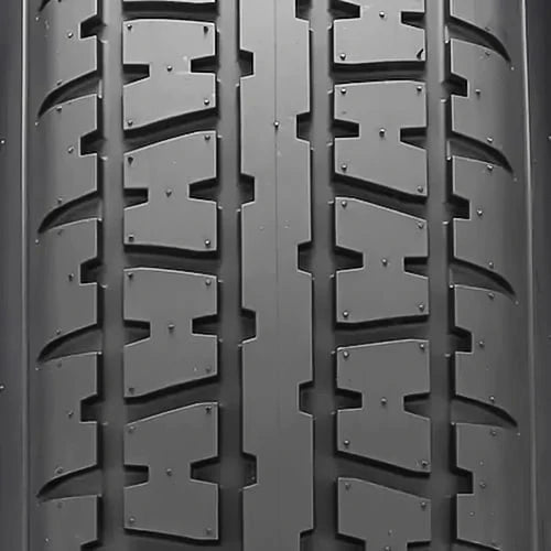 FK-090 T125/70D17 98M Temporary Spare Tire – Compact Emergency Replacement Tire
