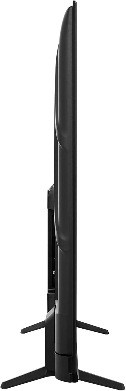 4K ultra-high-definition HDR LED-demanding Roku smart TV