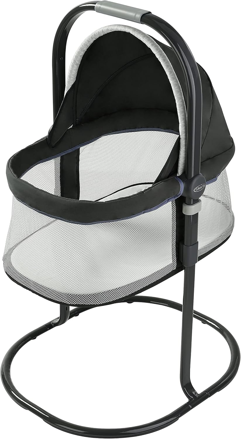 Day2Dream Bassinet Playard,