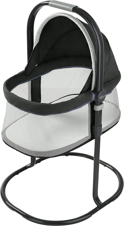 Day2Dream Bassinet Playard,