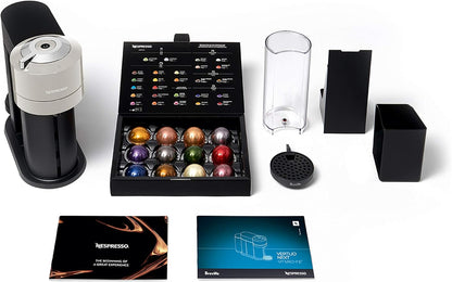 Coffee and espresso machine - matte black