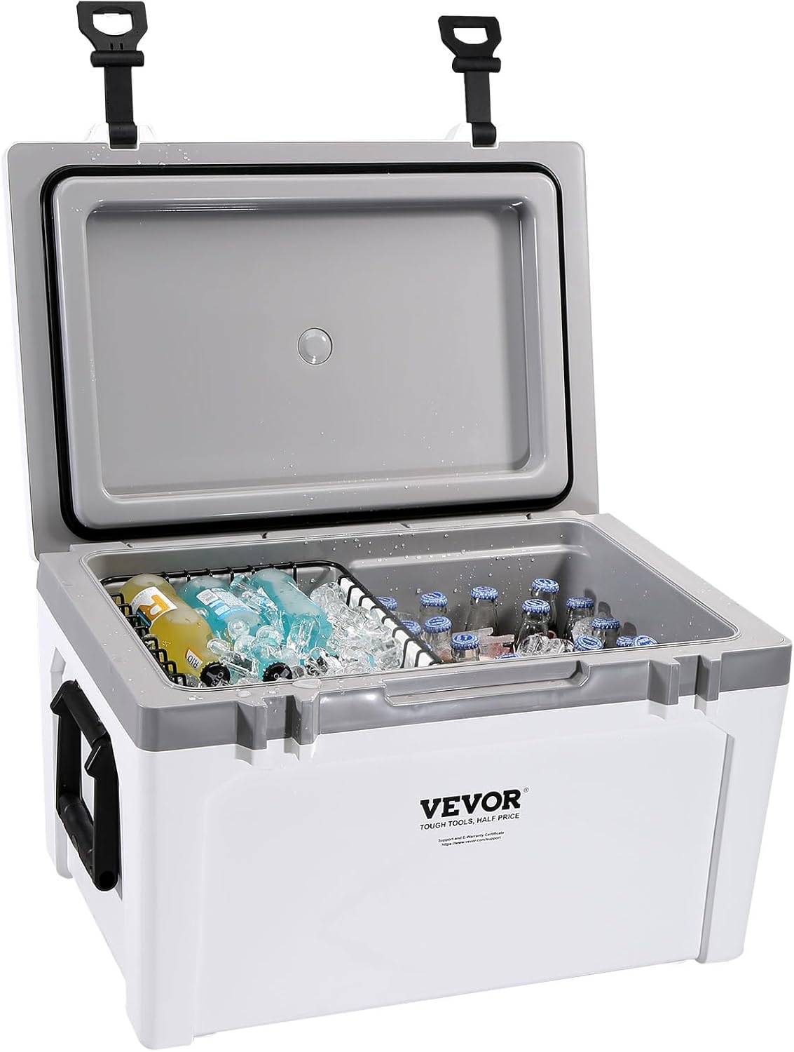 immersion cooler