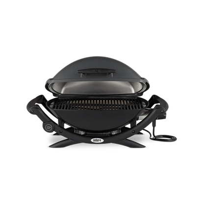Electric Grill – High-Performance Portable Grill for Outdoors, RVs, and Small Spaces