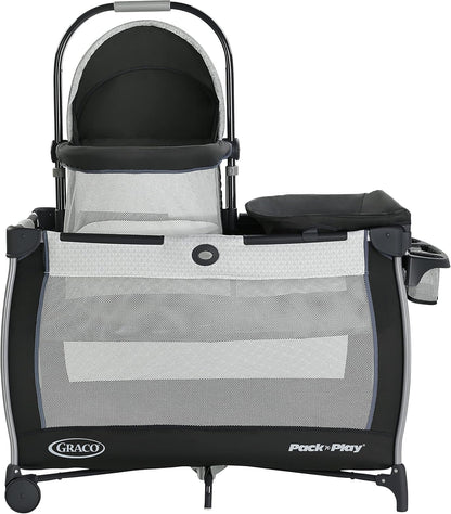 Day2Dream Bassinet Playard,