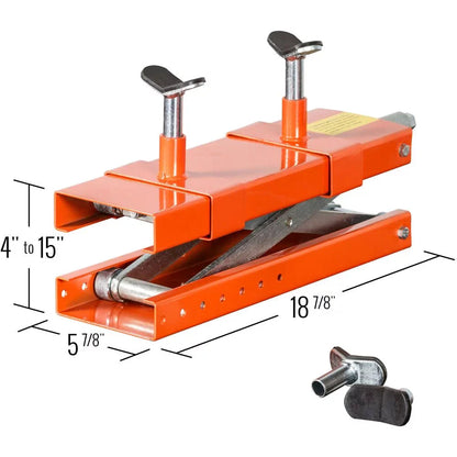 ProLift ATV Lift Table and Center Jack