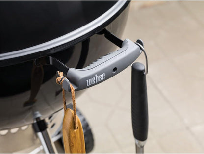 22” Charcoal Grill