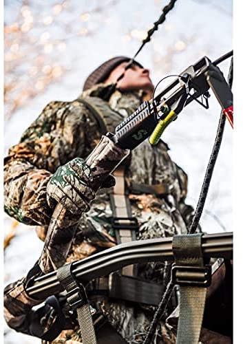 Climbing Treestands