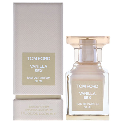 Tom Ford Vanilla