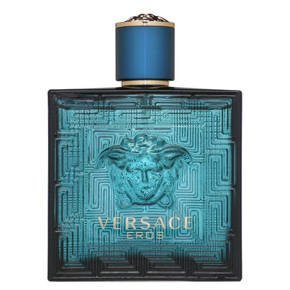Versace Eros Eau de Toilette