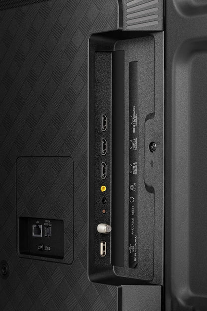 4K ultra-high-definition HDR LED-demanding Roku smart TV