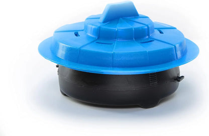 Pool Alarm | Certified ASTM Safety Specification F2208 | Safe for Pool Owners with Children, Neighbors | Easy to Install with Adjustable Sensitivity Settings