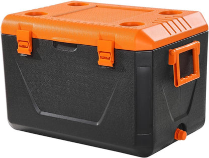 immersion cooler