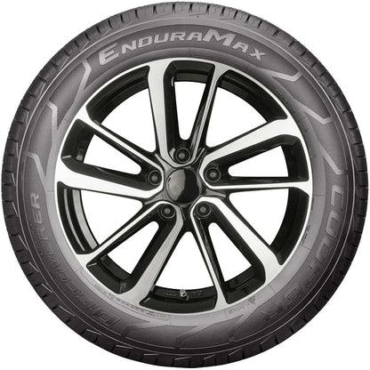 Pair of 2 (TWO)99V A/S All Season Tires Fits: 2013-16 Mazda CX-5 Grand Touring, 2020 Ford Escape Titanium Plug-In Hybrid