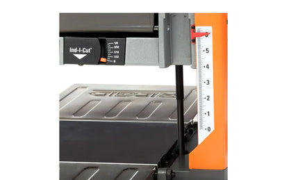 13 in. Thickness Corded Planer