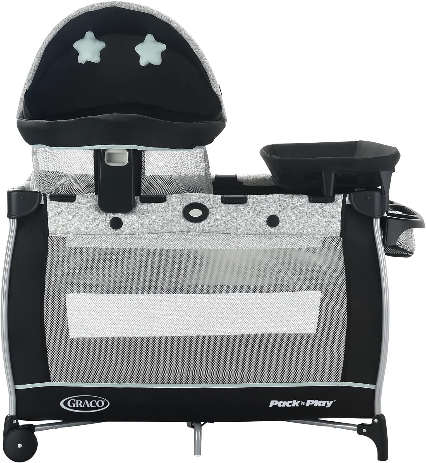 Pack 'n Play Travel Dome LX Playard,