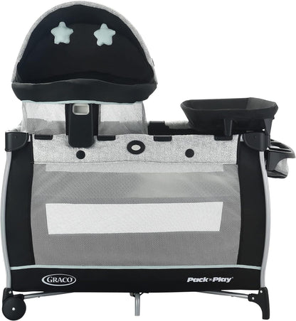 Pack 'n Play Travel Dome LX Playard,