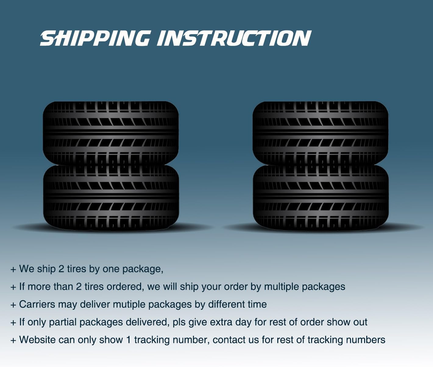 Libra Trailer Parts set of 4 Heavy Duty Trailer Tires ST205/75R15 205 75 15 10-Ply Load Range E Steel Belted Radial w/Scuff Guard