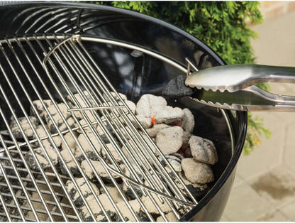 22” Charcoal Grill