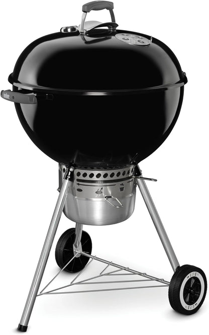 22” Charcoal Grill